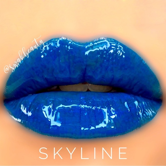 SKYLINE LIPSENSE® (LIMITED EDITION) - Picture 1 of 4